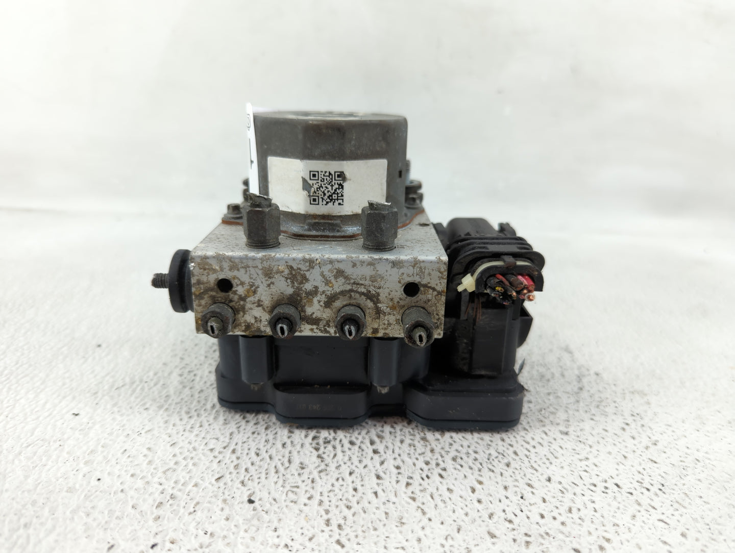2015-2017 Nissan Murano ABS Pump Control Module Replacement P/N:47660 5AA0A Fits Fits 2015 2016 2017 OEM Used Auto Parts - O