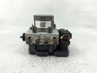 2015-2017 Nissan Murano ABS Pump Control Module Replacement P/N:47660 5AA0A Fits Fits 2015 2016 2017 OEM Used Auto Parts - O