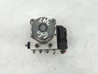2015-2017 Nissan Murano ABS Pump Control Module Replacement P/N:47660 5AA0A Fits Fits 2015 2016 2017 OEM Used Auto Parts - O
