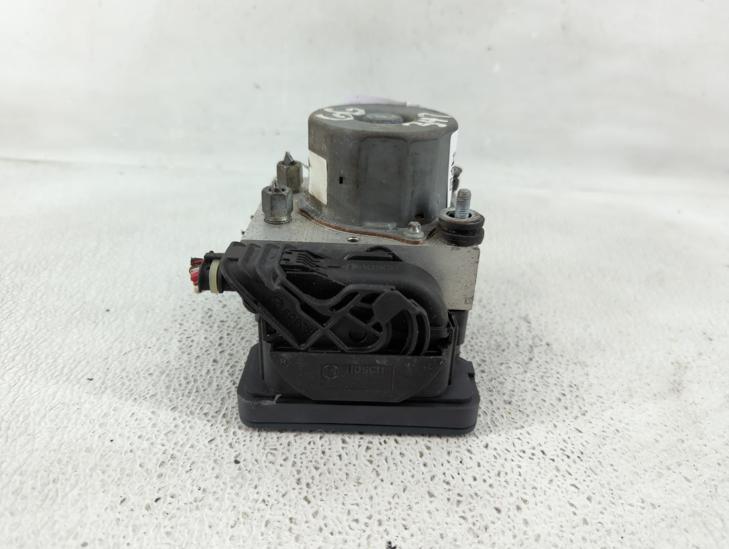 2015-2017 Nissan Murano ABS Pump Control Module Replacement P/N:47660 5AA0A Fits Fits 2015 2016 2017 OEM Used Auto Parts - O