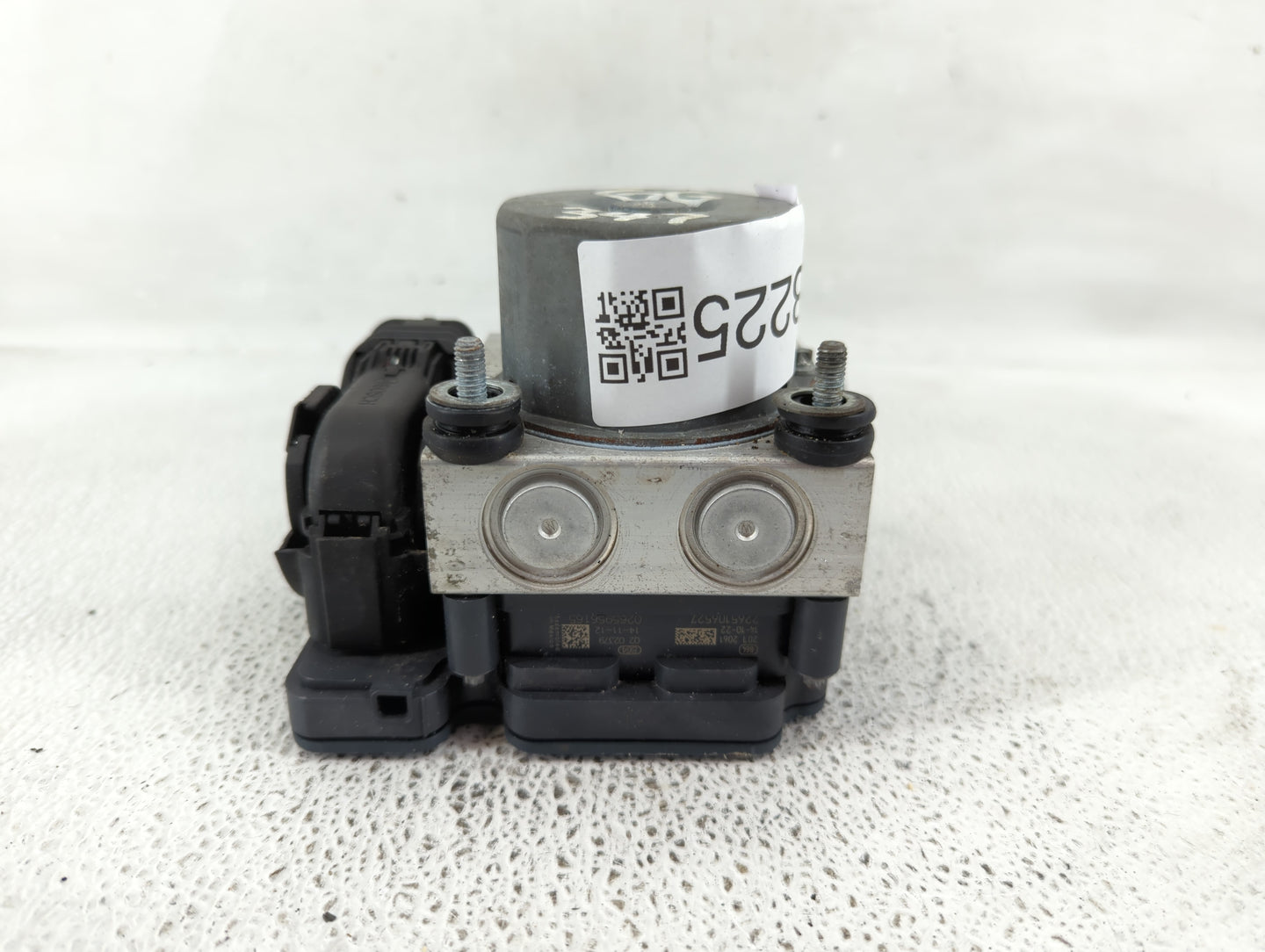 2015-2017 Nissan Murano ABS Pump Control Module Replacement P/N:47660 5AA0A Fits Fits 2015 2016 2017 OEM Used Auto Parts - O