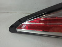 2015 Nissan Murano Tail Light Assembly Passenger Right OEM Fits OEM Used Auto Parts - Oemusedautoparts1.com
