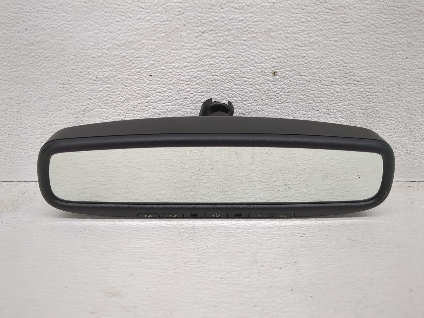 2013-2022 Nissan Murano Interior Rear View Mirror Replacement OEM Fits Fits 2013 2014 2015 2016 2017 2018 2019 2020 2021 202