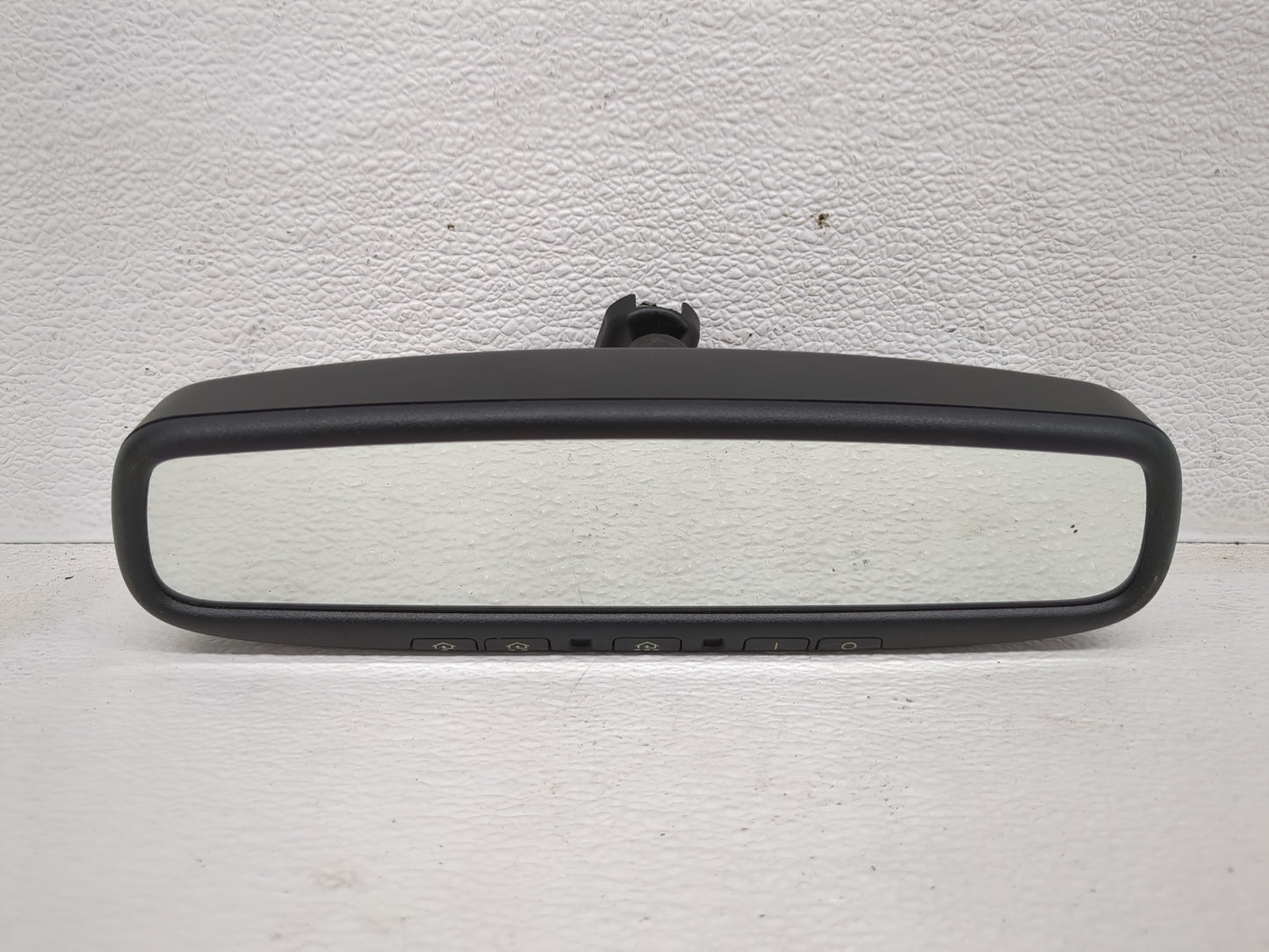 2013-2022 Nissan Murano Interior Rear View Mirror Replacement OEM Fits Fits 2013 2014 2015 2016 2017 2018 2019 2020 2021 202