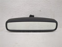 2013-2022 Nissan Murano Interior Rear View Mirror Replacement OEM Fits Fits 2013 2014 2015 2016 2017 2018 2019 2020 2021 202