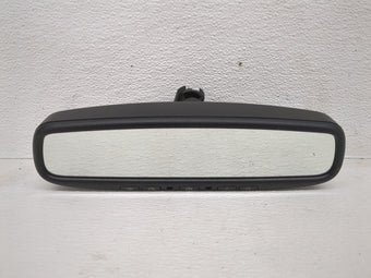 compare product 2013-2022 Nissan Murano Interior Rear View Mirror Replacement OEM Fits Fits 2013 2014 2015 2016 2017 2018 2019 2020 2021 2022 OEM Used Auto Parts