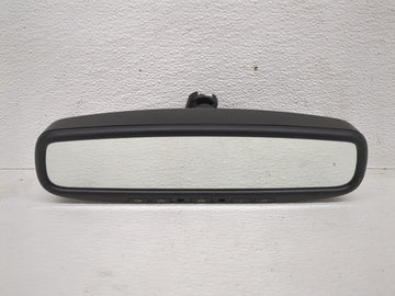 2013-2022 Nissan Murano Interior Rear View Mirror Replacement OEM Fits Fits 2013 2014 2015 2016 2017 2018 2019 2020 2021 202