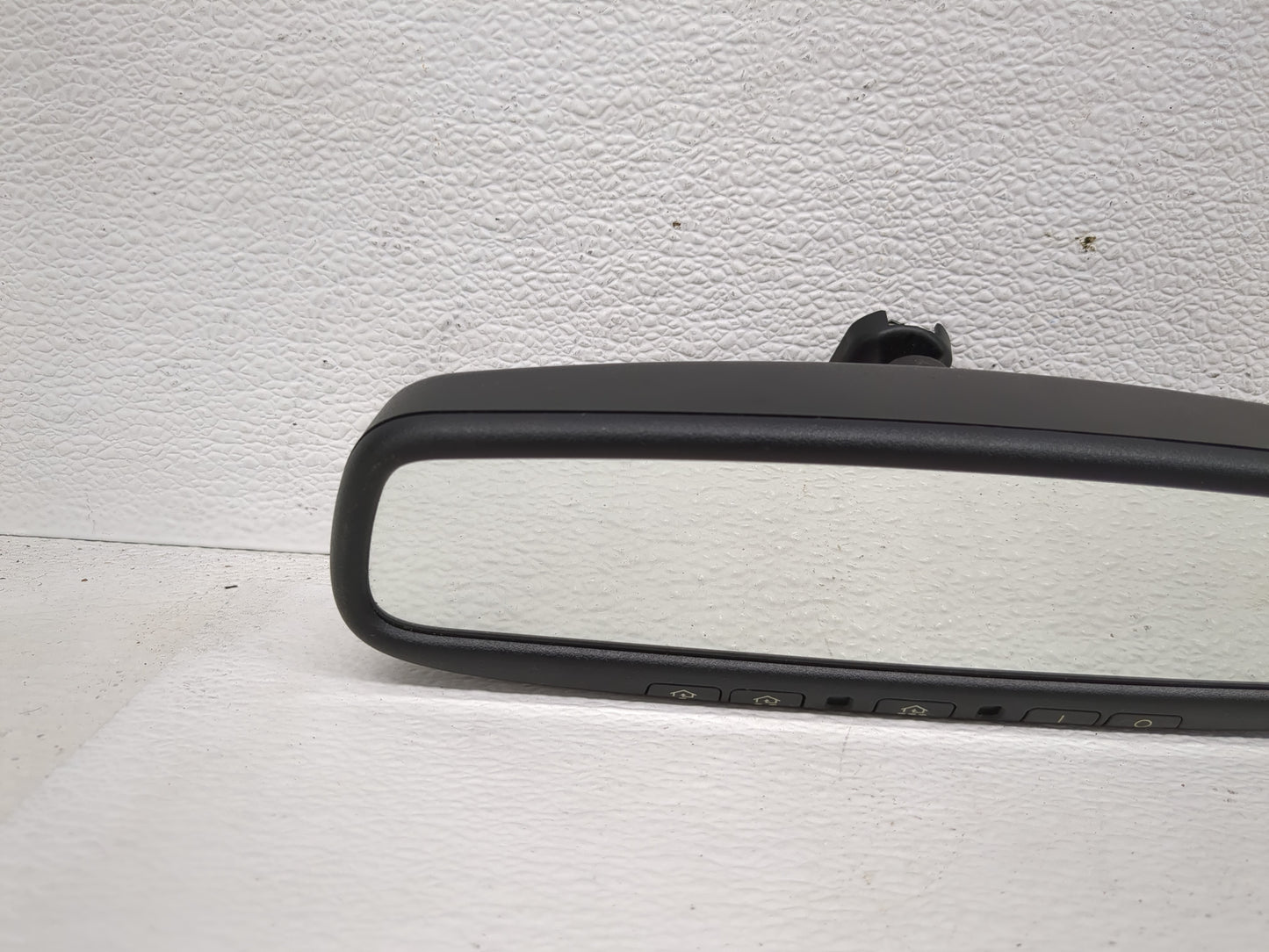 2013-2022 Nissan Murano Interior Rear View Mirror Replacement OEM Fits Fits 2013 2014 2015 2016 2017 2018 2019 2020 2021 202