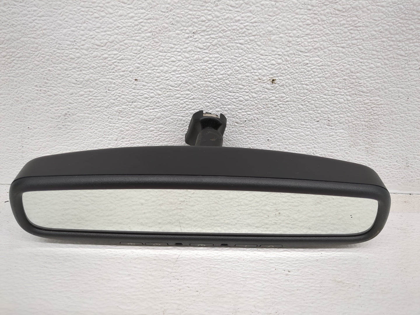 2013-2022 Nissan Murano Interior Rear View Mirror Replacement OEM Fits Fits 2013 2014 2015 2016 2017 2018 2019 2020 2021 202