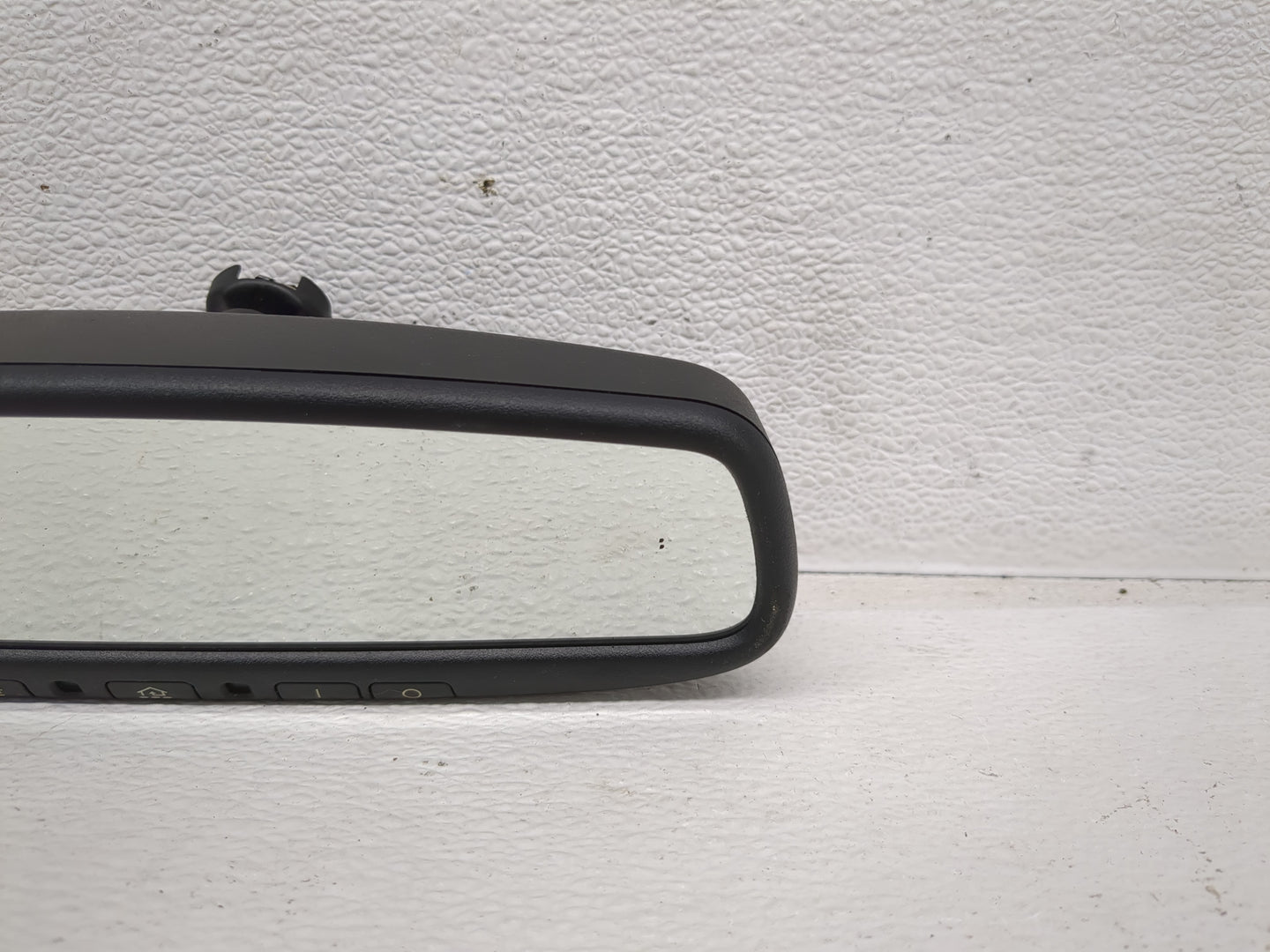 2013-2022 Nissan Murano Interior Rear View Mirror Replacement OEM Fits Fits 2013 2014 2015 2016 2017 2018 2019 2020 2021 202