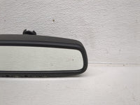 2013-2022 Nissan Murano Interior Rear View Mirror Replacement OEM Fits Fits 2013 2014 2015 2016 2017 2018 2019 2020 2021 202