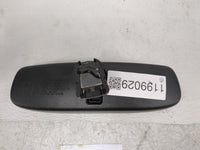 2013-2022 Nissan Murano Interior Rear View Mirror Replacement OEM Fits Fits 2013 2014 2015 2016 2017 2018 2019 2020 2021 202