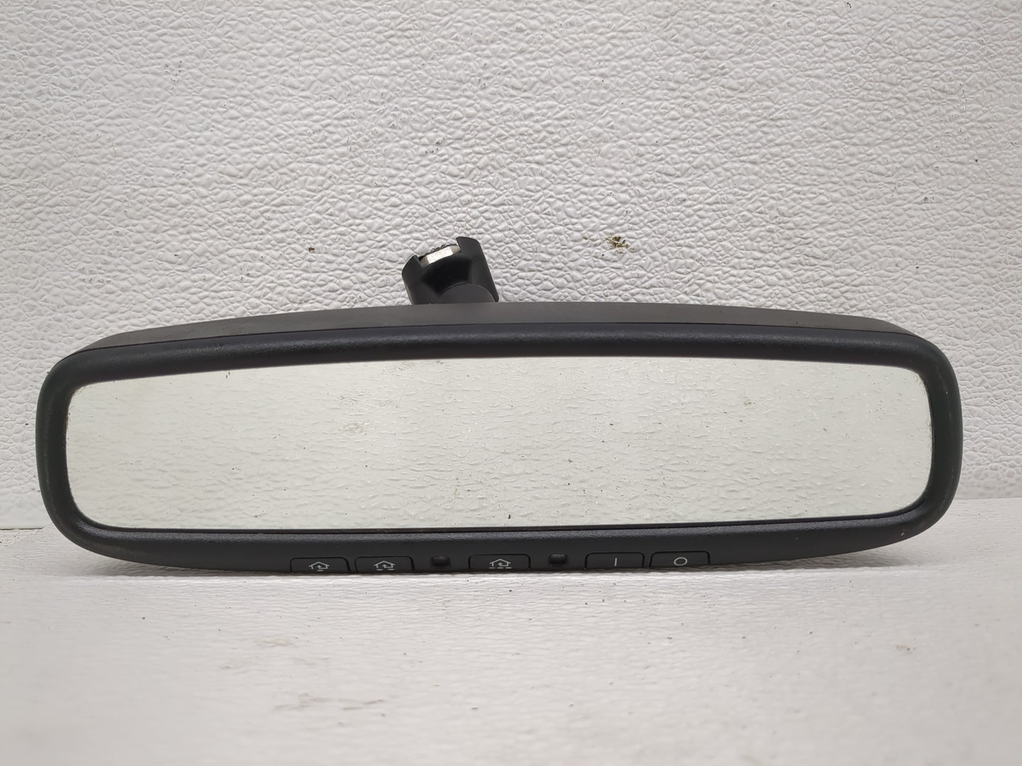 2013-2022 Nissan Murano Interior Rear View Mirror Replacement OEM P/N:4112A-0BL2HL4 Fits OEM Used Auto Parts - Oemusedautopa