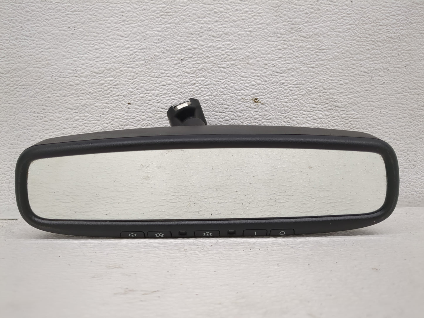 2013-2022 Nissan Murano Interior Rear View Mirror Replacement OEM P/N:4112A-0BL2HL4 Fits OEM Used Auto Parts - Oemusedautopa