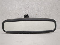 2013-2022 Nissan Murano Interior Rear View Mirror Replacement OEM P/N:4112A-0BL2HL4 Fits OEM Used Auto Parts - Oemusedautopa