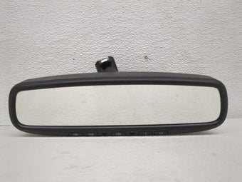 compare product 2013-2022 Nissan Murano Interior Rear View Mirror Replacement OEM P/N:4112A-0BL2HL4 Fits OEM Used Auto Parts
