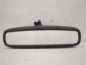 2013-2022 Nissan Murano Interior Rear View Mirror Replacement OEM P/N:4112A-0BL2HL4 Fits OEM Used Auto Parts - Oemusedautopa