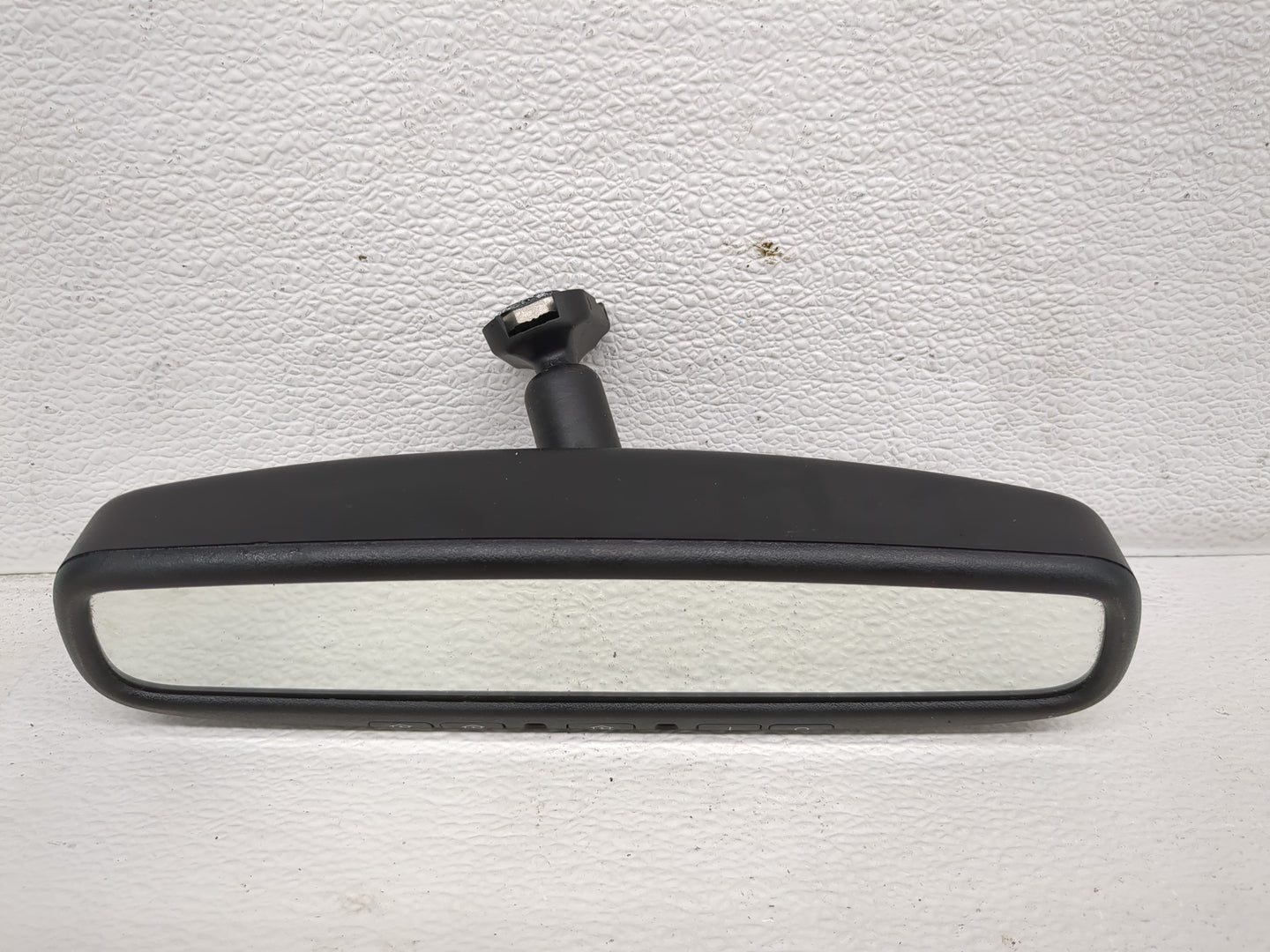 2013-2022 Nissan Murano Interior Rear View Mirror Replacement OEM P/N:4112A-0BL2HL4 Fits OEM Used Auto Parts - Oemusedautopa