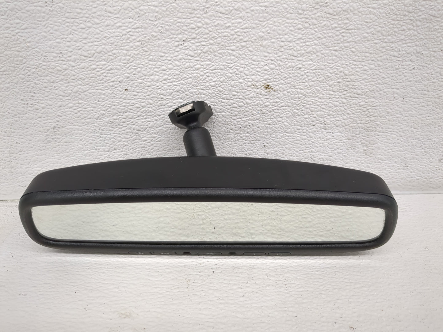 2013-2022 Nissan Murano Interior Rear View Mirror Replacement OEM P/N:4112A-0BL2HL4 Fits OEM Used Auto Parts - Oemusedautopa