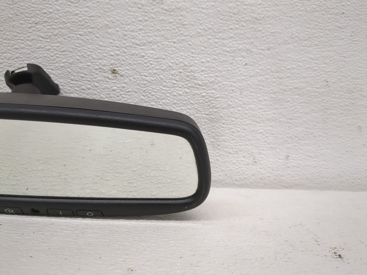 2013-2022 Nissan Murano Interior Rear View Mirror Replacement OEM P/N:4112A-0BL2HL4 Fits OEM Used Auto Parts - Oemusedautopa