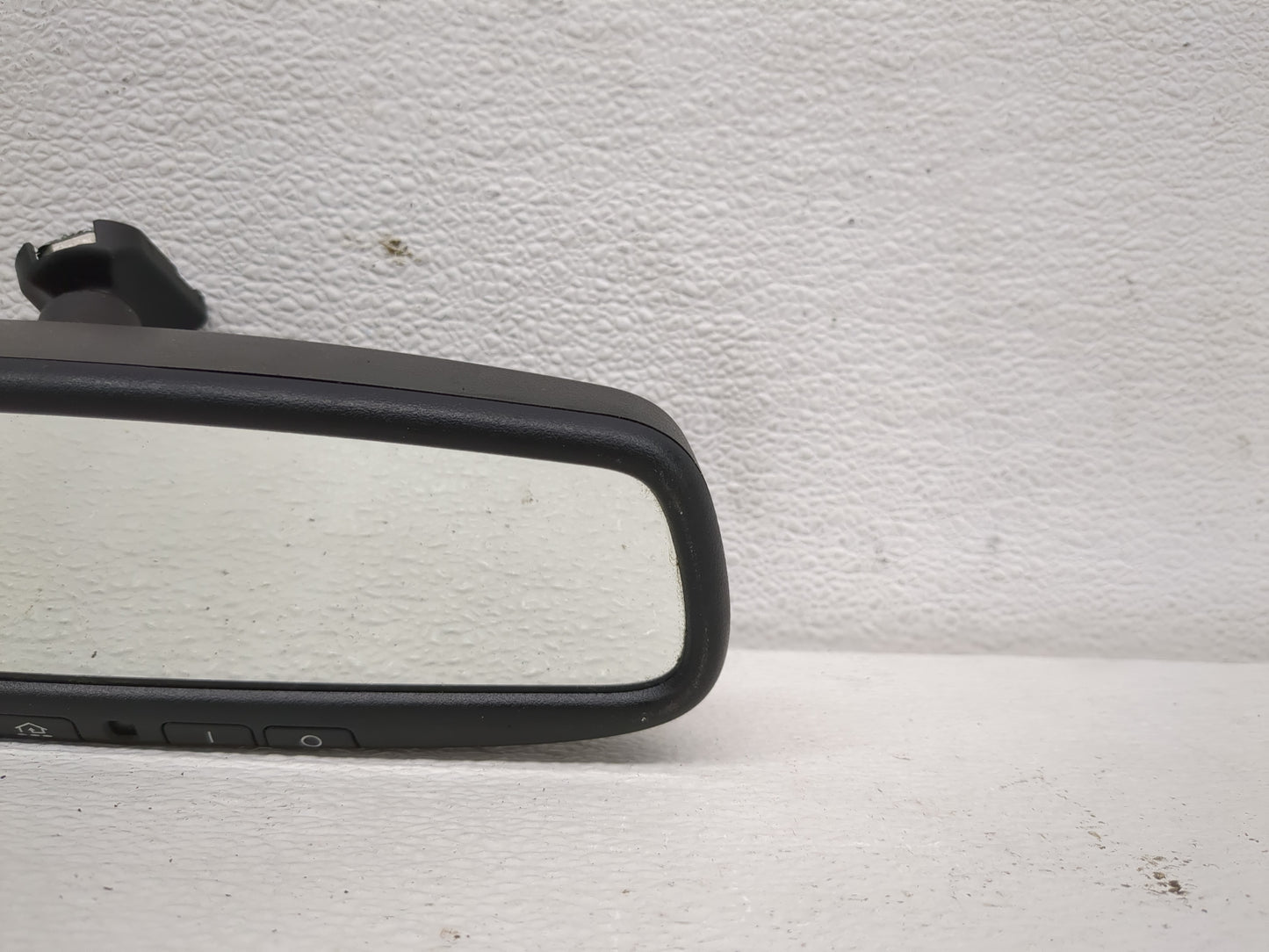 2013-2022 Nissan Murano Interior Rear View Mirror Replacement OEM P/N:4112A-0BL2HL4 Fits OEM Used Auto Parts - Oemusedautopa
