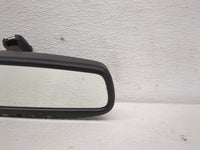 2013-2022 Nissan Murano Interior Rear View Mirror Replacement OEM P/N:4112A-0BL2HL4 Fits OEM Used Auto Parts - Oemusedautopa