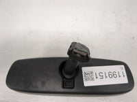 2013-2022 Nissan Murano Interior Rear View Mirror Replacement OEM P/N:4112A-0BL2HL4 Fits OEM Used Auto Parts - Oemusedautopa