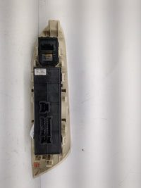 2015-2022 Nissan Murano Master Power Window Switch Replacement Driver Side Left P/N:25401 5AA0A Fits OEM Used Auto Parts - O
