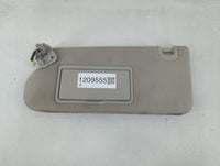 2015-2018 Nissan Murano Sun Visor Shade Replacement Driver Left Mirror Fits Fits 2015 2016 2017 2018 OEM Used Auto Parts - O