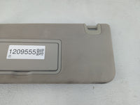 2015-2018 Nissan Murano Sun Visor Shade Replacement Driver Left Mirror Fits Fits 2015 2016 2017 2018 OEM Used Auto Parts - O