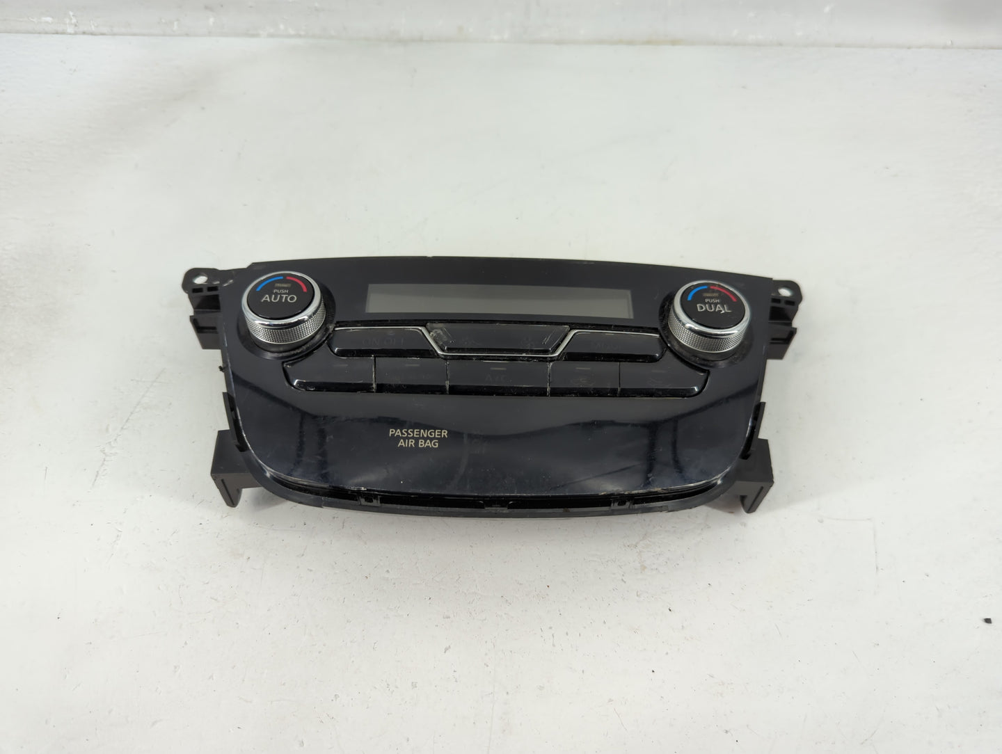 2015 Nissan Murano Climate Control Module Temperature AC/Heater Replacement P/N:BS51T0084 27500 5AA1A Fits OEM Used Auto Par