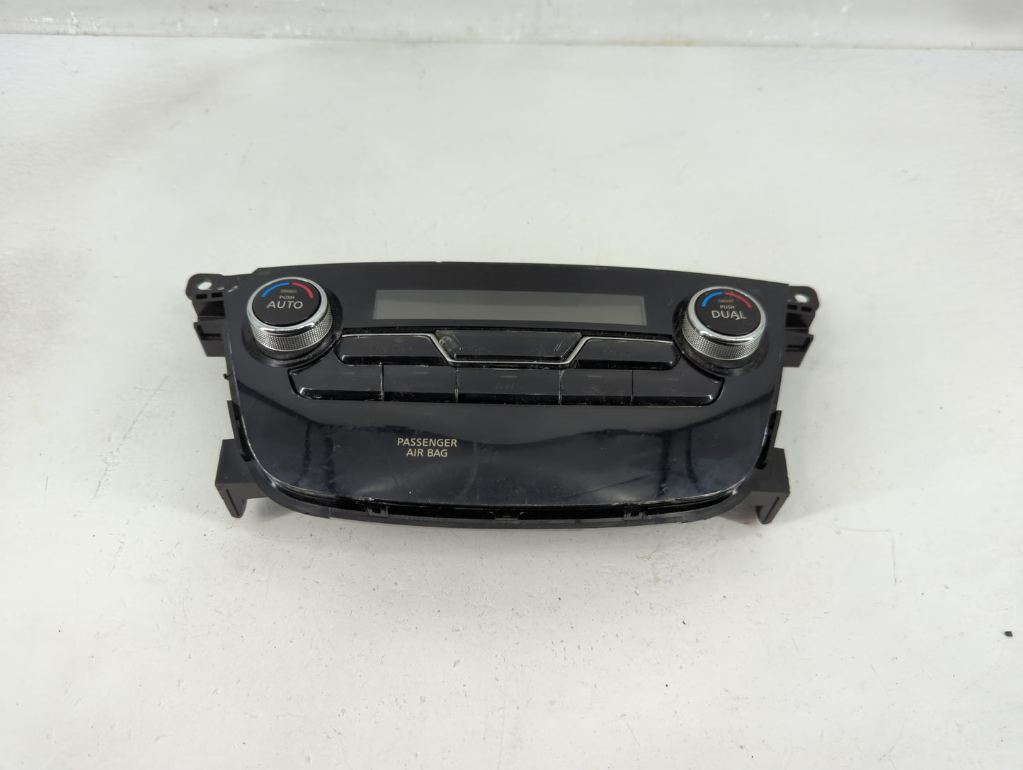 2015 Nissan Murano Climate Control Module Temperature AC/Heater Replacement P/N:BS51T0084 27500 5AA1A Fits OEM Used Auto Par