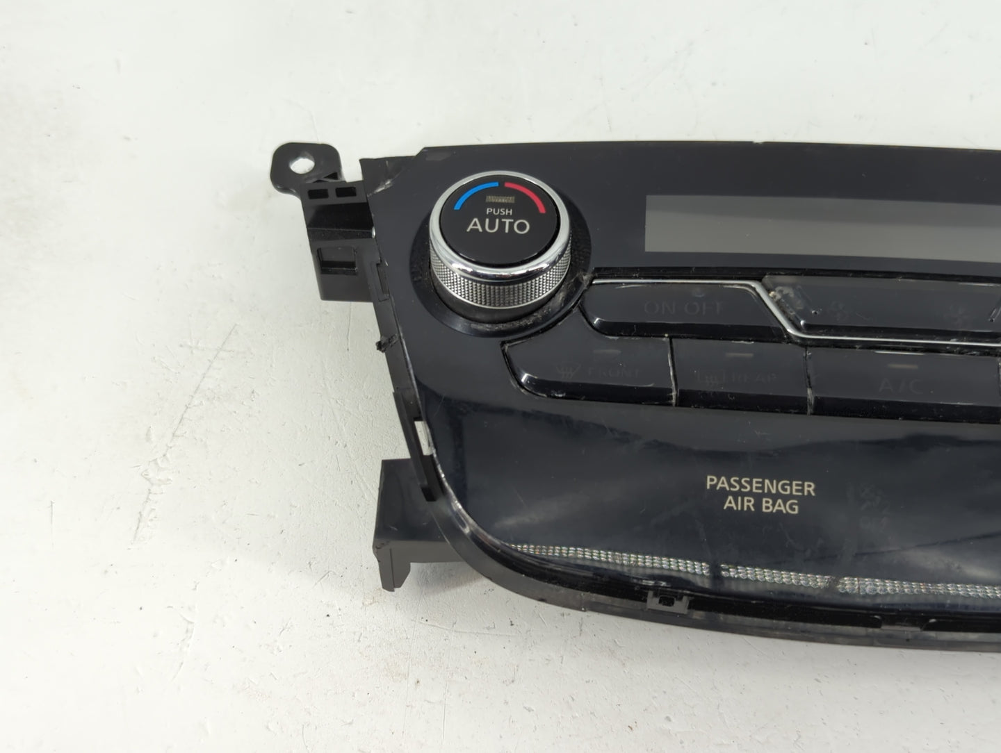 2015 Nissan Murano Climate Control Module Temperature AC/Heater Replacement P/N:BS51T0084 27500 5AA1A Fits OEM Used Auto Par
