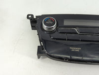 2015 Nissan Murano Climate Control Module Temperature AC/Heater Replacement P/N:BS51T0084 27500 5AA1A Fits OEM Used Auto Par
