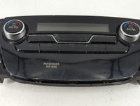 2015 Nissan Murano Climate Control Module Temperature AC/Heater Replacement P/N:BS51T0084 27500 5AA1A Fits OEM Used Auto Par