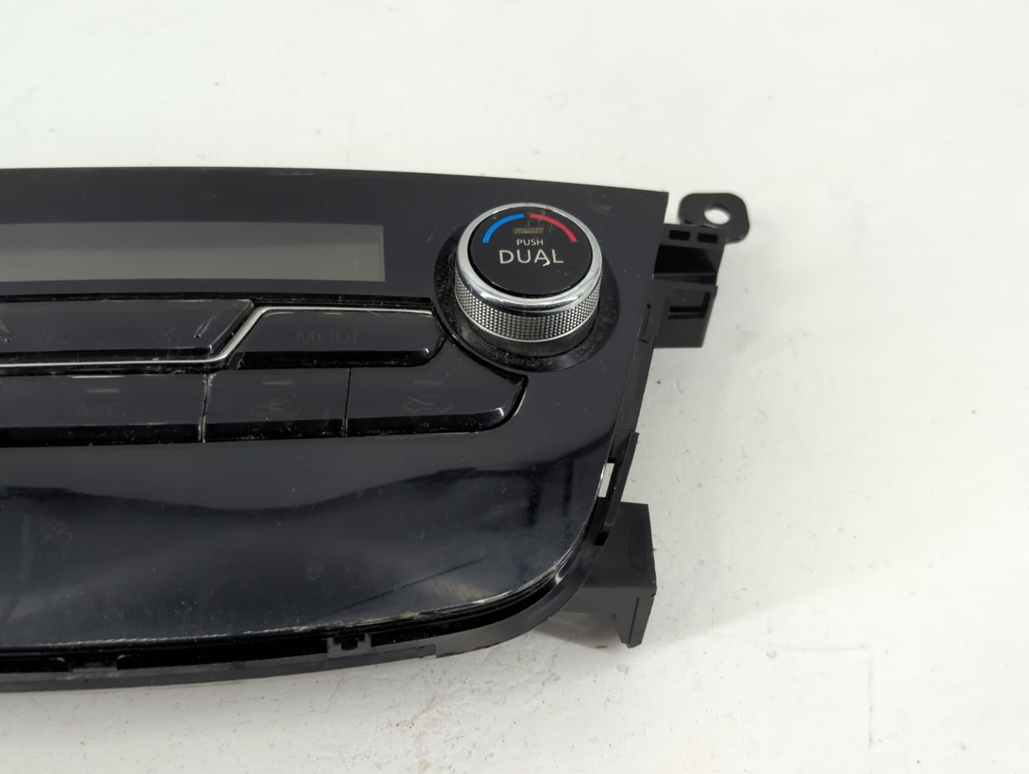 2015 Nissan Murano Climate Control Module Temperature AC/Heater Replacement P/N:BS51T0084 27500 5AA1A Fits OEM Used Auto Par