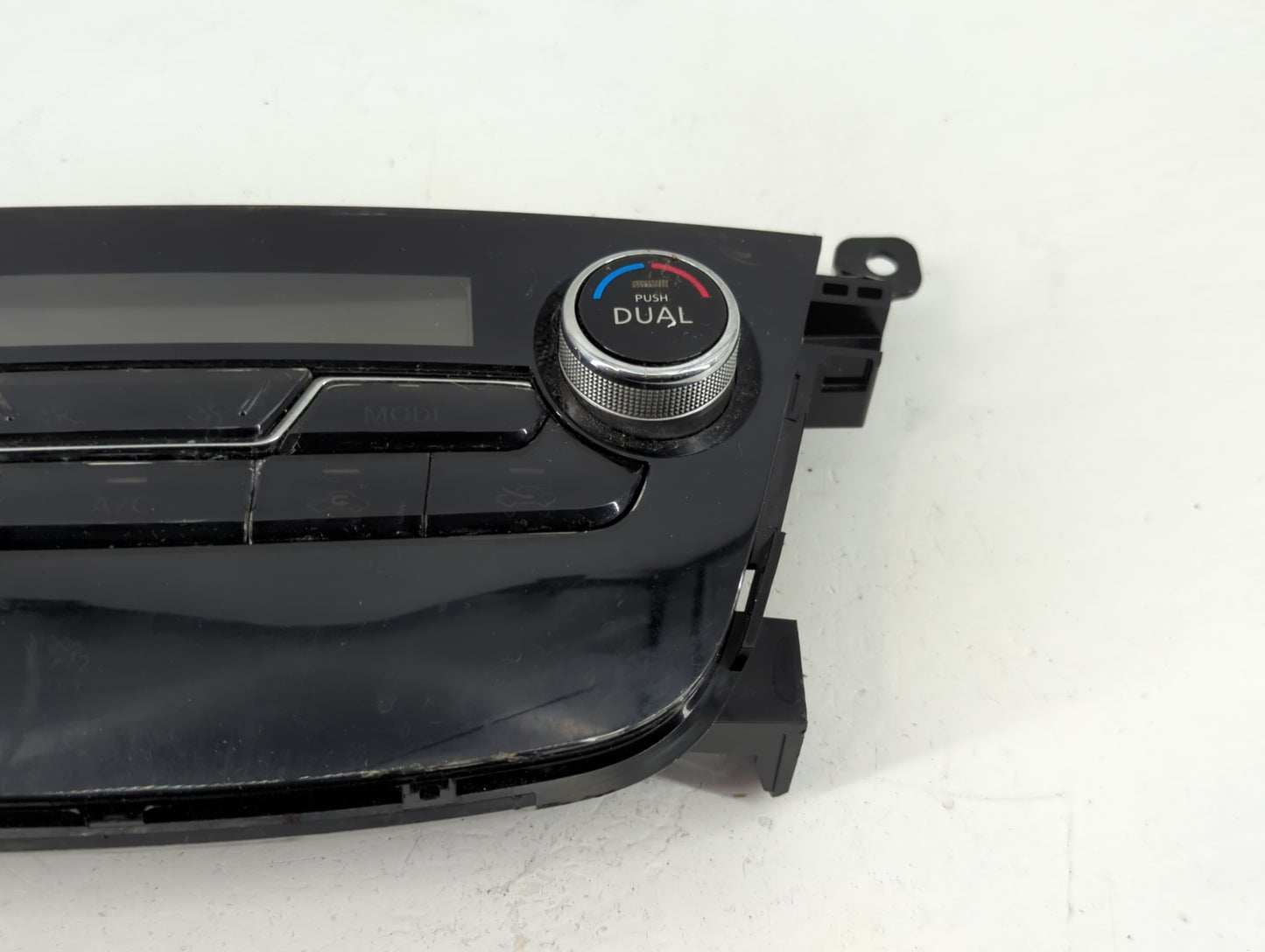 2015 Nissan Murano Climate Control Module Temperature AC/Heater Replacement P/N:BS51T0084 27500 5AA1A Fits OEM Used Auto Par