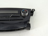 2015 Nissan Murano Climate Control Module Temperature AC/Heater Replacement P/N:BS51T0084 27500 5AA1A Fits OEM Used Auto Par