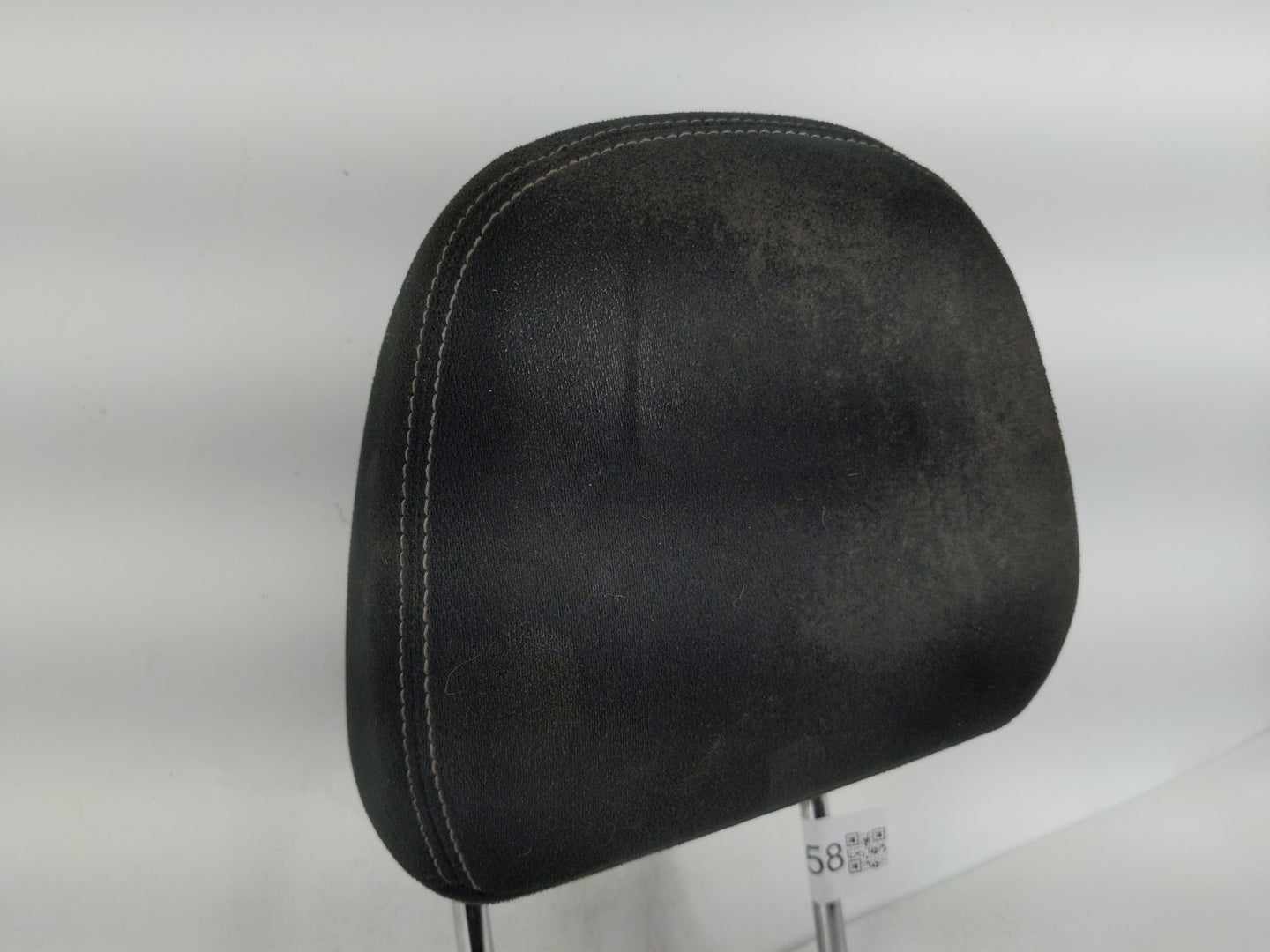 2015 Nissan Murano Headrest Head Rest Front Driver Passenger Seat Fits OEM Used Auto Parts - Oemusedautoparts1.com