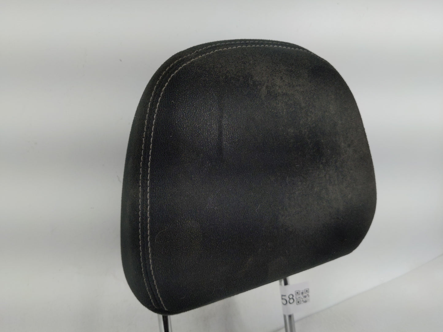2015 Nissan Murano Headrest Head Rest Front Driver Passenger Seat Fits OEM Used Auto Parts - Oemusedautoparts1.com
