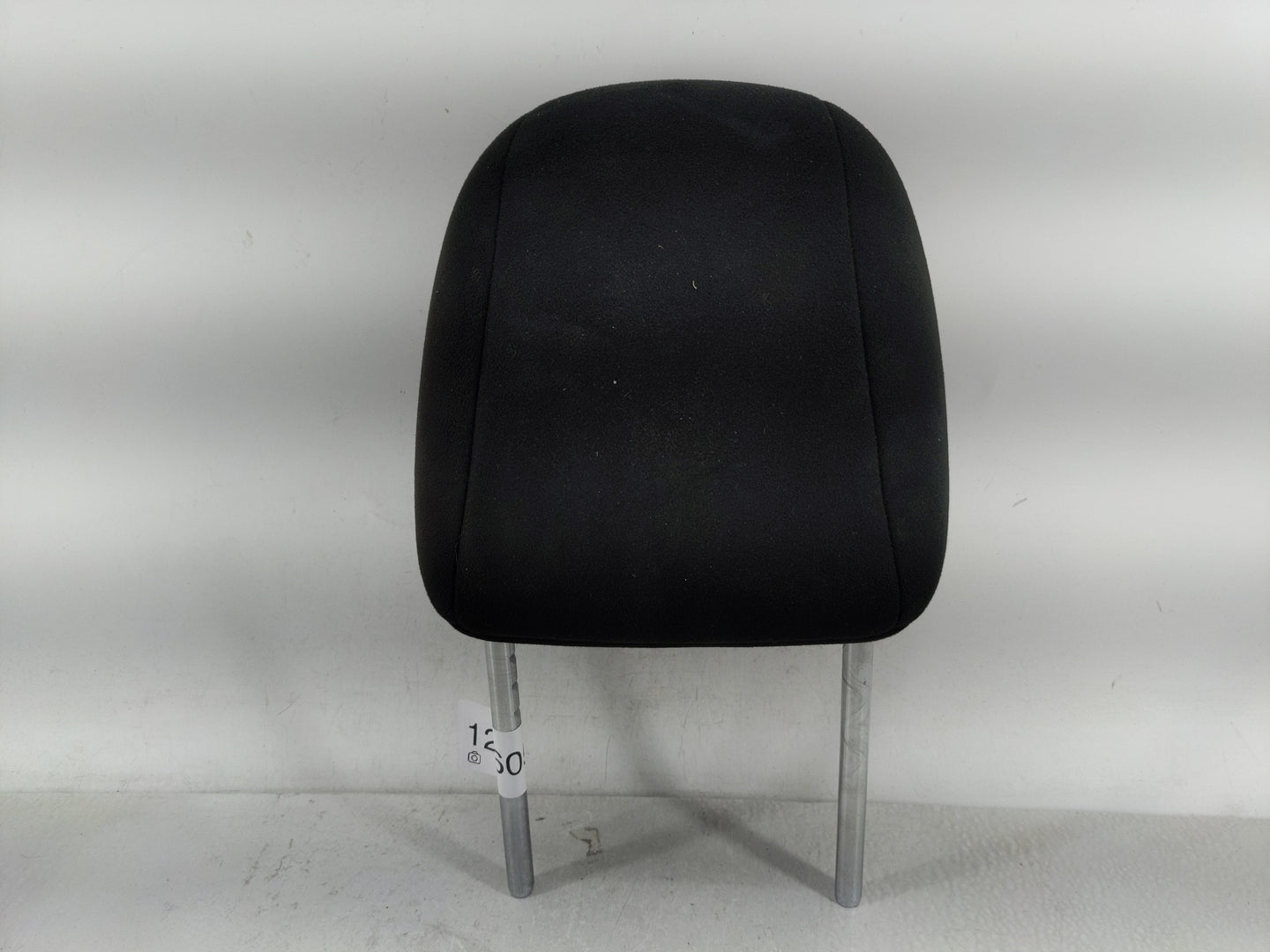 2015 Nissan Murano Headrest Head Rest Front Driver Passenger Seat Fits OEM Used Auto Parts - Oemusedautoparts1.com