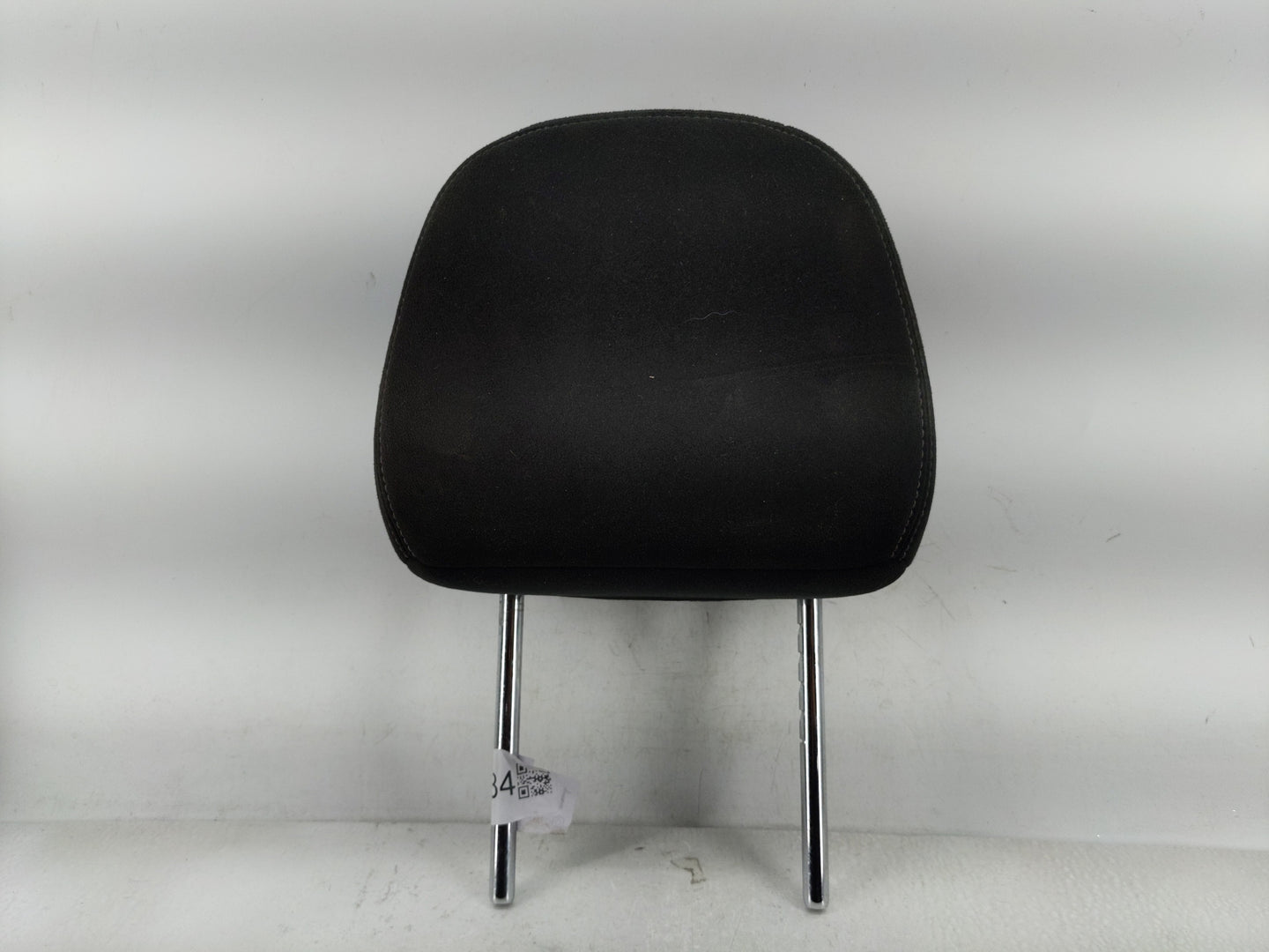 2015 Nissan Murano Headrest Head Rest Front Driver Passenger Seat Fits OEM Used Auto Parts - Oemusedautoparts1.com