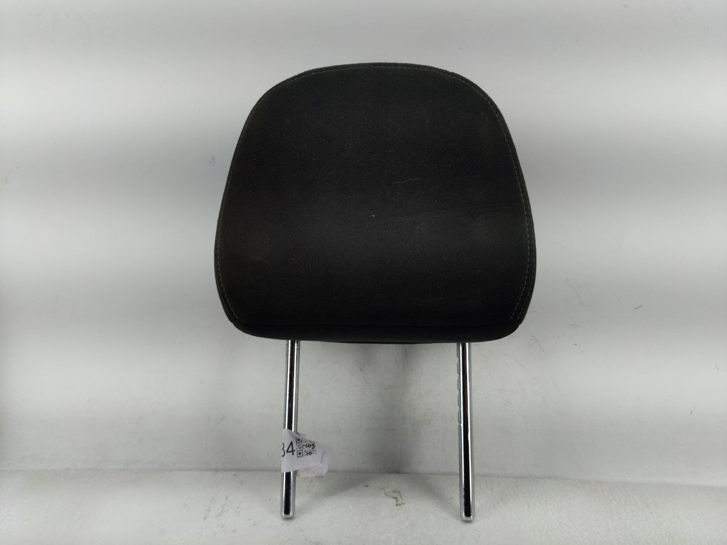 2015 Nissan Murano Headrest Head Rest Front Driver Passenger Seat Fits OEM Used Auto Parts - Oemusedautoparts1.com