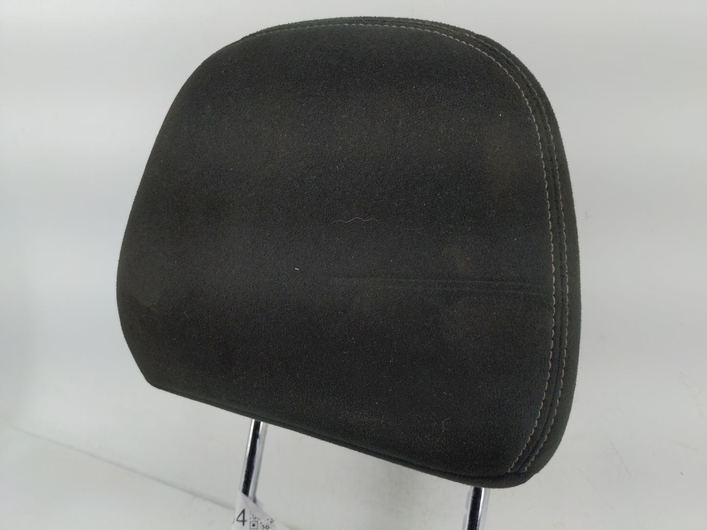 2015 Nissan Murano Headrest Head Rest Front Driver Passenger Seat Fits OEM Used Auto Parts - Oemusedautoparts1.com