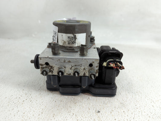 2015-2017 Nissan Murano ABS Pump Control Module Replacement Fits Fits 2015 2016 2017 OEM Used Auto Parts - Oemusedautoparts1