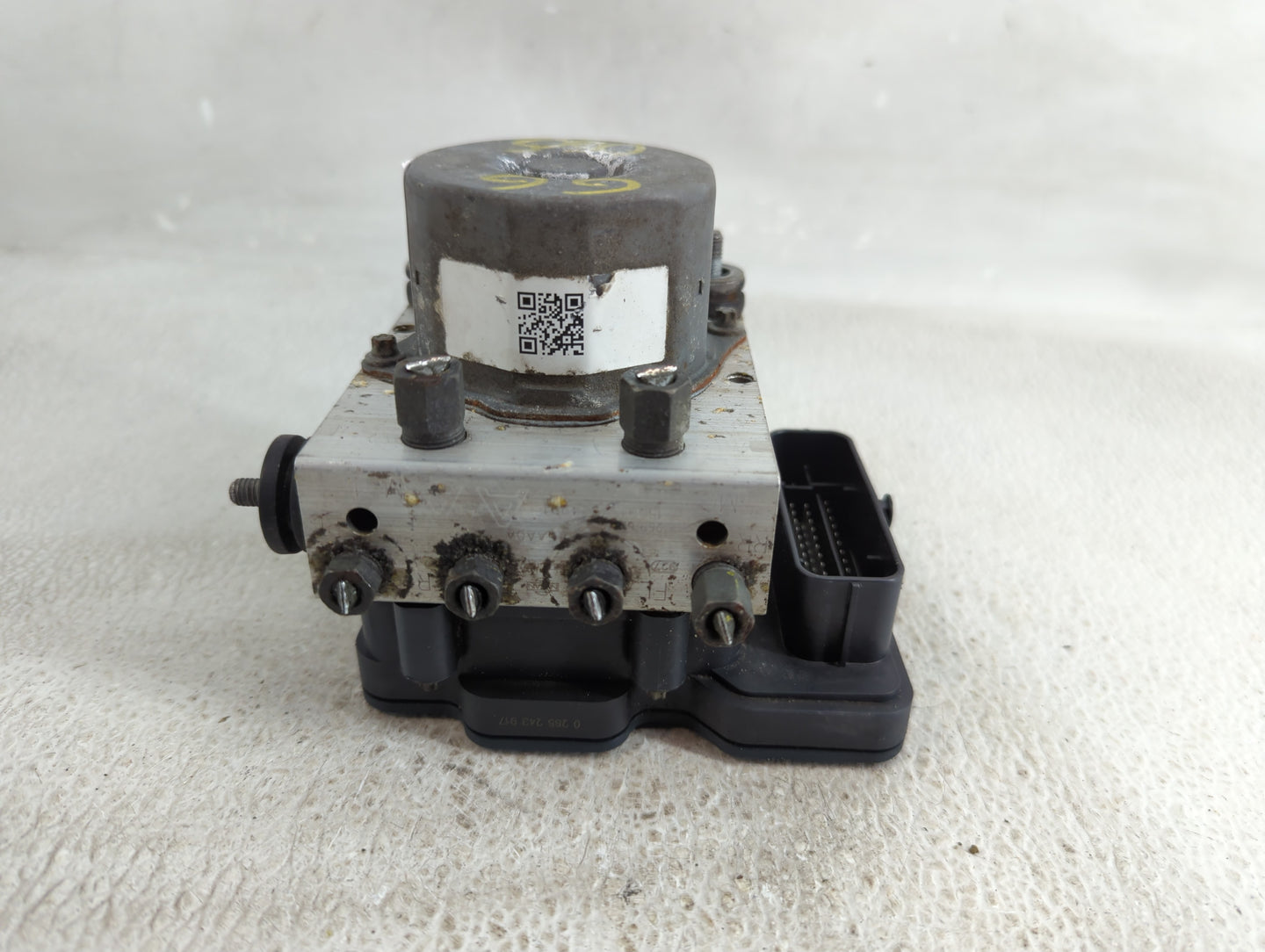 2015-2017 Nissan Murano ABS Pump Control Module Replacement Fits Fits 2015 2016 2017 OEM Used Auto Parts - Oemusedautoparts1