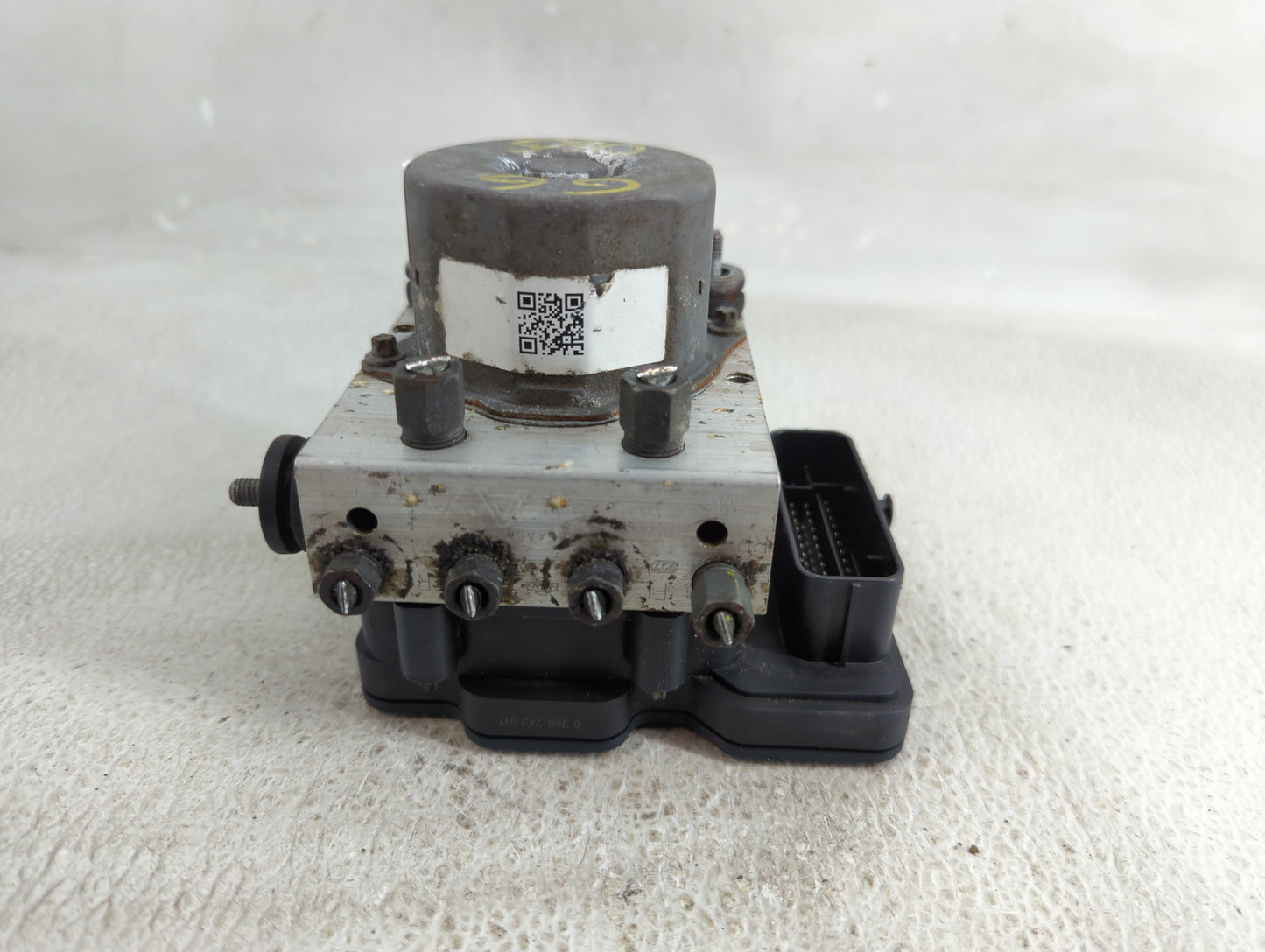 2015-2017 Nissan Murano ABS Pump Control Module Replacement Fits Fits 2015 2016 2017 OEM Used Auto Parts - Oemusedautoparts1