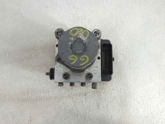 2015-2017 Nissan Murano ABS Pump Control Module Replacement Fits Fits 2015 2016 2017 OEM Used Auto Parts