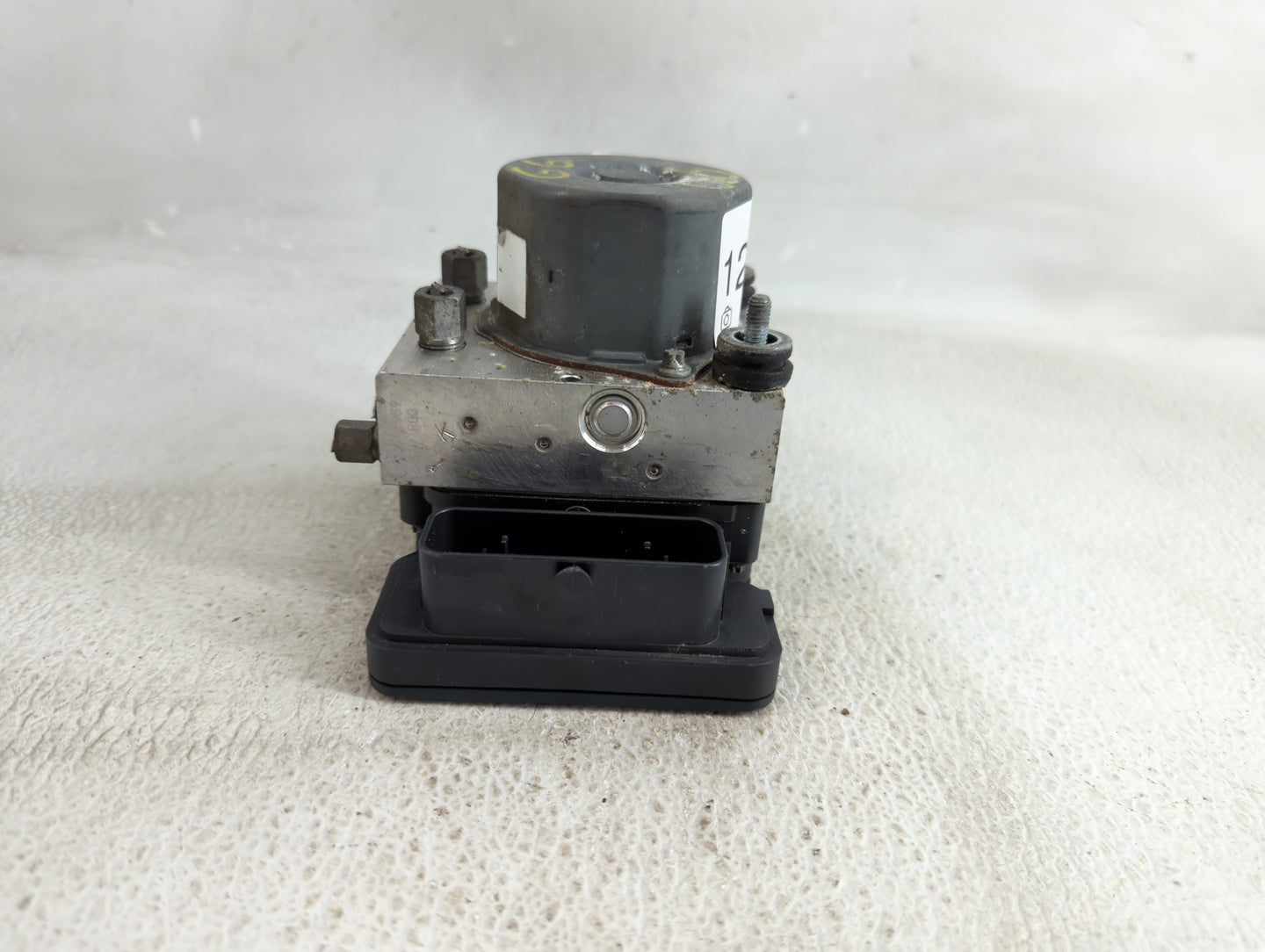 2015-2017 Nissan Murano ABS Pump Control Module Replacement Fits Fits 2015 2016 2017 OEM Used Auto Parts - Oemusedautoparts1