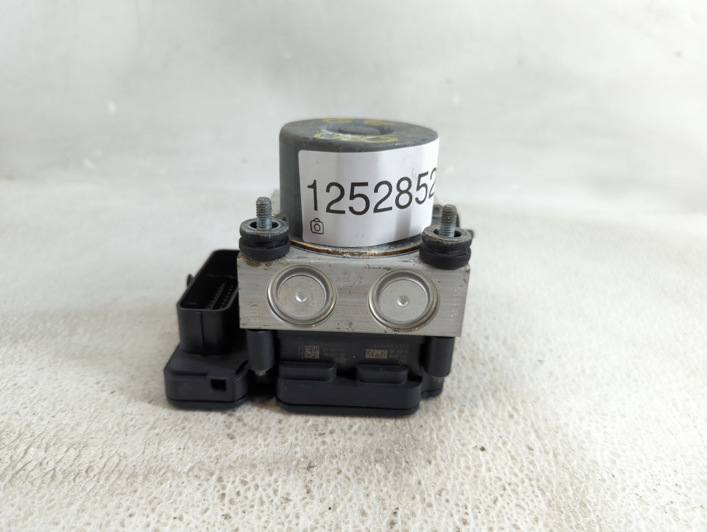 2015-2017 Nissan Murano ABS Pump Control Module Replacement Fits Fits 2015 2016 2017 OEM Used Auto Parts - Oemusedautoparts1